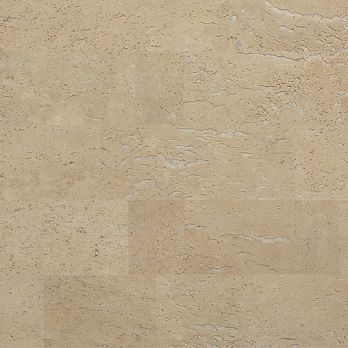 Настенное пробковое покрытие Corkart Minerals 386с MM x